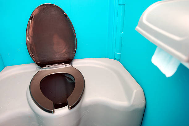 Best Sanitation services for porta potties  in Jena, LA