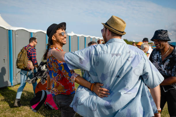 Best Handicap porta potty rental  in Jena, LA