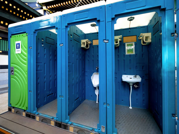 Best Portable toilet rental cost  in Jena, LA