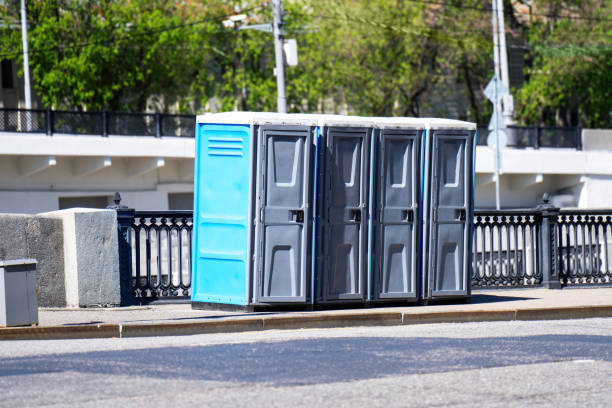 Portable Toilet Options We Offer in Jena, LA