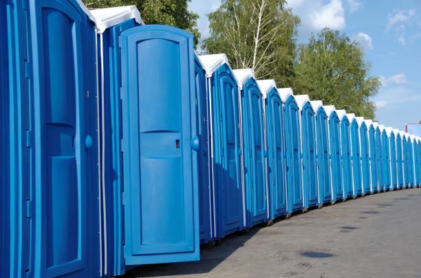 Jena, LA porta potty rental Company
